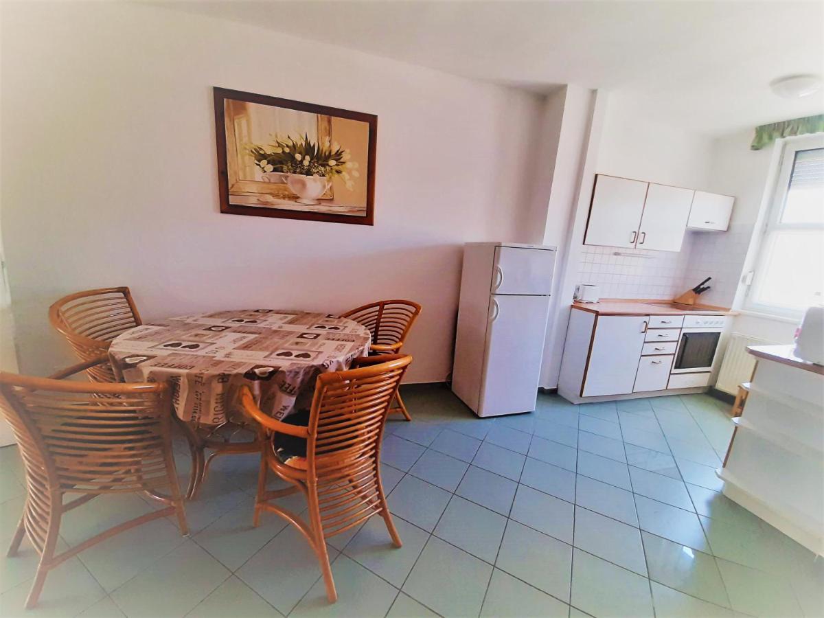 Max Thermal Apartman Hévíz Extérieur photo