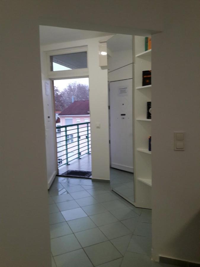 Max Thermal Apartman Hévíz Extérieur photo