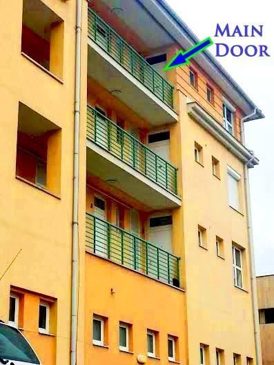 Max Thermal Apartman Hévíz Extérieur photo